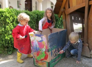 Montessori-Kinderhaus, Starnberg