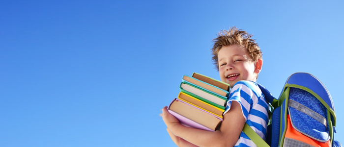 Schulbuchkauf und Lernmittelfreiheit