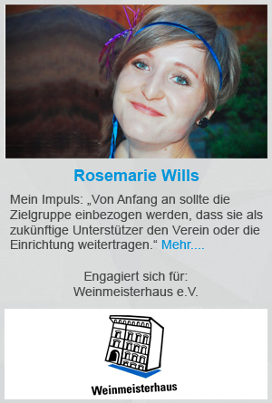 Rosemarie Wills