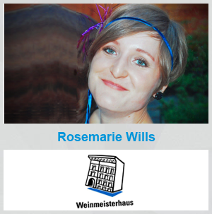 Rosemarie Wills