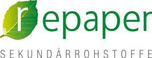 Logo repaper
